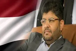 محمدعلی الحوثی: واشنگتن حمایت نظامی از ائتلاف سعودی را تحریم کند
