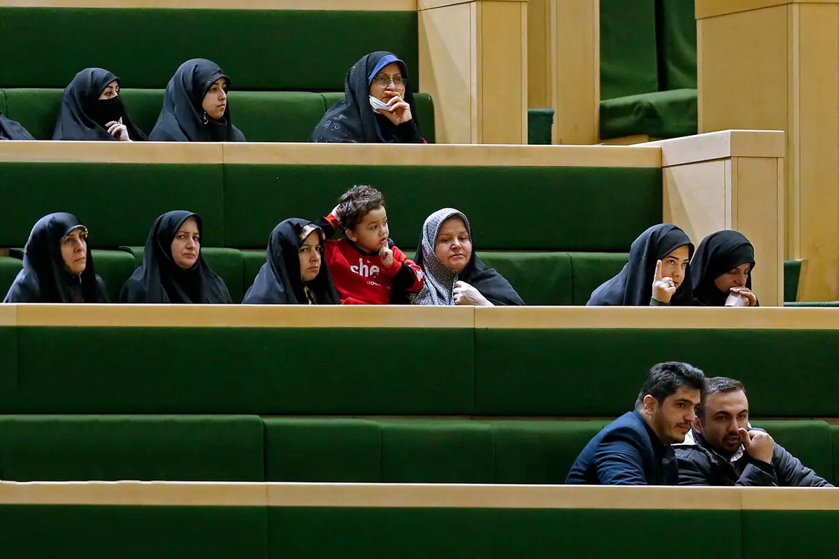 لایحه امنیت زنان یا سند کنوانسیون استانبول