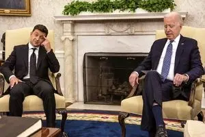 تکرار تجربه پهلوی در اوکراین