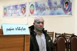 وکیل تتلو: توبه موکلم پذیرفته شده؛ پرونده در انتظار تصمیم نهایی