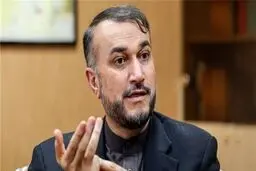 آمریکا باید در عمل حسن‌ نیت خود را نشان دهد