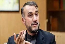 آمریکا باید در عمل حسن‌ نیت خود را نشان دهد