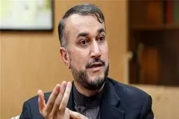 امیرعبداللهیان: در صورت حسن‌نیت غرب، توافق خوب در دسترس است