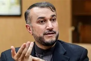 آمریکا باید در عمل حسن‌ نیت خود را نشان دهد