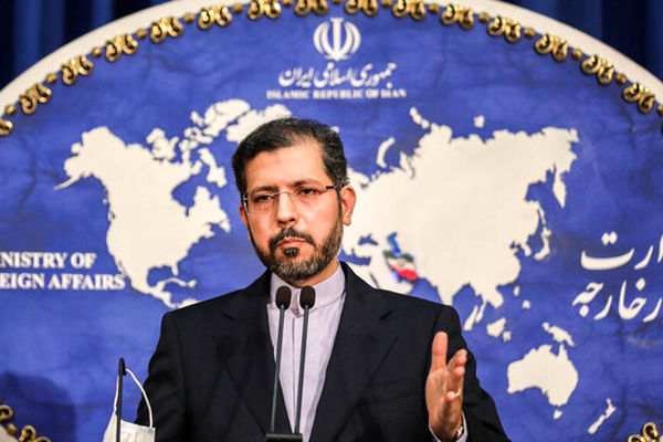 هیئت سیاسی طالبان وارد تهران شد