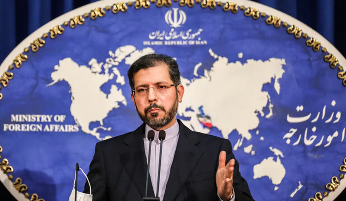 هیئت سیاسی طالبان وارد تهران شد