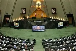 سوگند رئیس جمهور