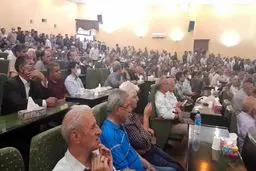 بهت بازنشستگان از تصمیم دولت