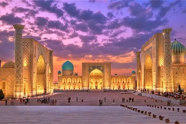 فرهنگ غنی؛ دیپلماسی فرهنگی کم‌جان
