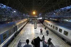 آغاز پیش‌فروش بلیت قطارهای اسفند از دوشنبه ۲۷ بهمن