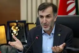 فیلم: از تجارت ۲۳ میلیارد دلاری لبنان سهم ایران فقط ۴۰ میلیون دلار است! 