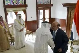 بهره برداری امارات از اوضاع «مأرب»