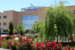 سرپرست جدید دانشگاه بزرگمهر قائنات منصوب شد