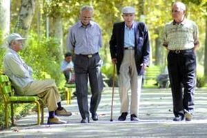 آیا ایران در سی سال آینده پیرترین کشور جهان خواهد بود؟