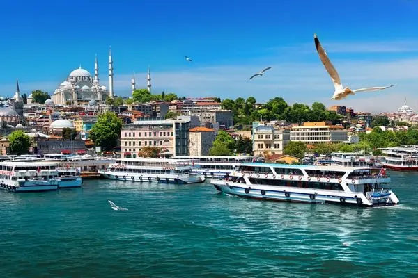 چرا تور استانبول، شما را برای یک ماجراجویی جذاب آماده میکند؟