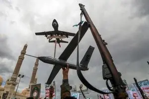 شمال اسرائیل زیر آتش یمنی‌ها