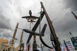 شمال اسرائیل زیر آتش یمنی‌ها