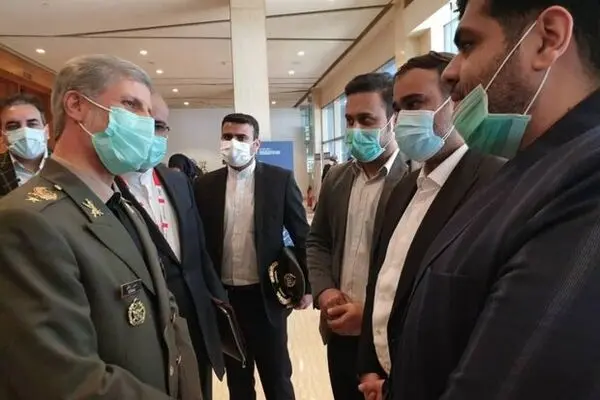 قدرت علمی ایران با ماهواره‌بر «ذوالجناح» به اثبات رسید
