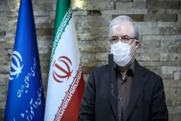 نمکی: با افزایش سفر خیلی از نقاط کشور قرمز خواهد شد