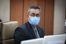  چه تصمیمی برای محموله واکسن روسی پس از ورود به ایران گرفته شد؟ 