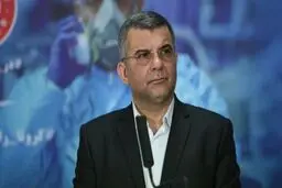  پیشنهاد وزارت بهداشت برای برگزاری انتخابات ۱۴۰۰ 