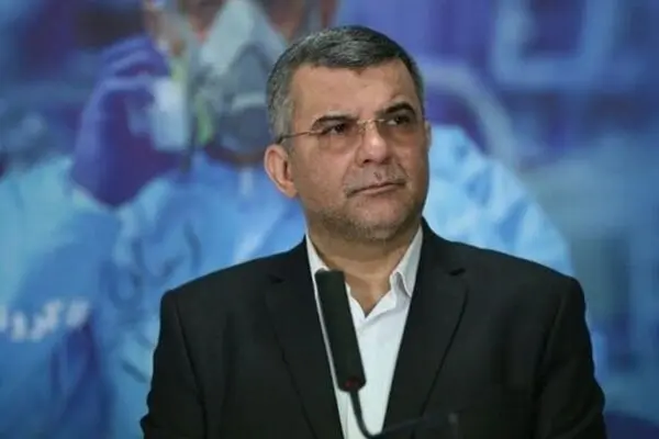  پیشنهاد وزارت بهداشت برای برگزاری انتخابات ۱۴۰۰ 