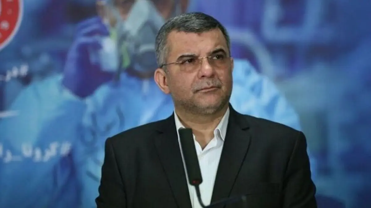  پیشنهاد وزارت بهداشت برای برگزاری انتخابات ۱۴۰۰ 
