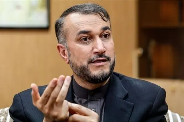 ریاض را به رفتار سازنده و دوستی با همسایگان فرا می‌خوانیم