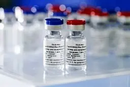 محموله‌ بعدی واکسن روسی کرونا آخر بهمن ارسال می‌شود