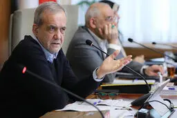 اقدامات صورت گرفته در زمینه انرژی تجدیدپذیر رضایت بخش است