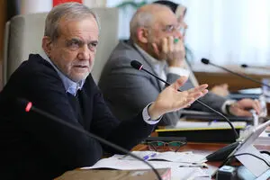 اقدامات صورت گرفته در زمینه انرژی تجدیدپذیر رضایت بخش است