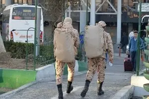 واکنش ستادکل به طرح 