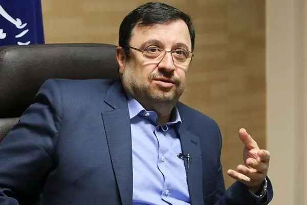  نگرانی دبیر شورای عالی فضای مجازی از فناوری اینترنت ماهواره‌ای 
