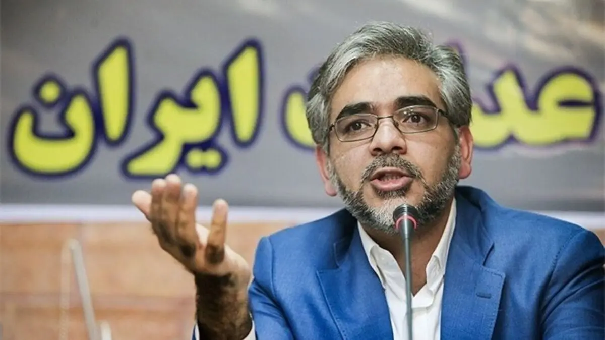 وعده‌ی مجلس: انتشار صورت مالی سرخابی‌ها