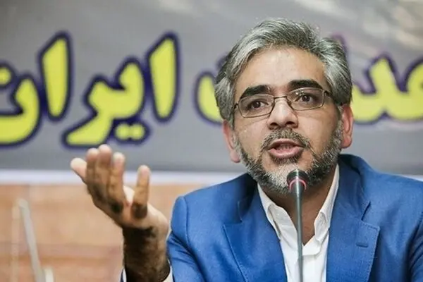 وعده‌ی مجلس: انتشار صورت مالی سرخابی‌ها