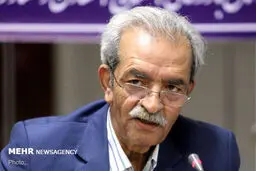 نصف شدن سهم ایران از اقتصاد جهانی