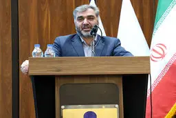 آبفا: جمعیت تهران نباید افزایش یابد 