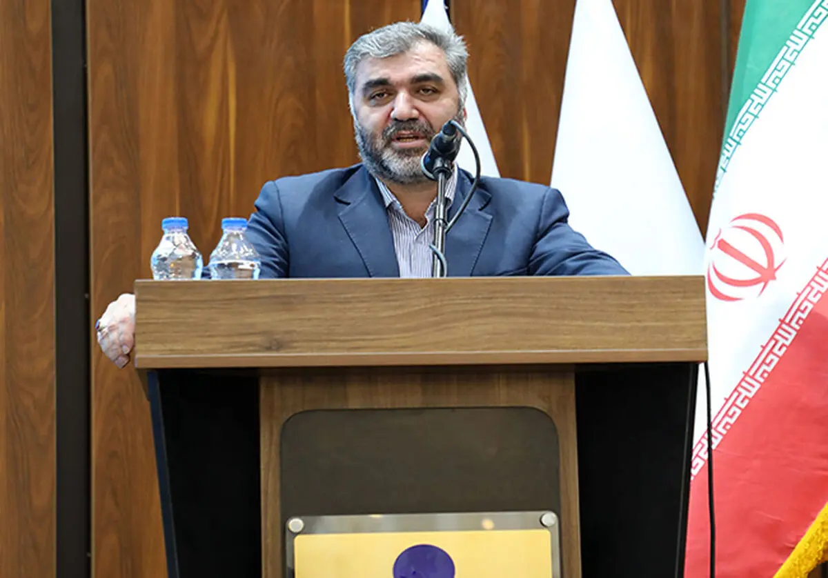 آبفا: جمعیت تهران نباید افزایش یابد 