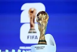  قرعه‌کشی جام جهانی 2026: زمان و مکان قرعه‌کشی در واشنگتن | شهرها و ورزشگاه‌ها
