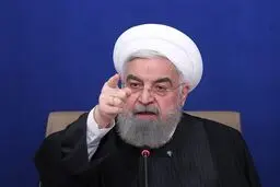 اطلاعیه قوه قضاییه درخصوص تشکیل پرونده برای حسن روحانی