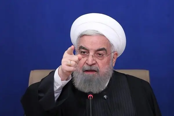اطلاعیه قوه قضاییه درخصوص تشکیل پرونده برای حسن روحانی