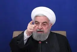اطلاعیه قوه قضاییه درخصوص تشکیل پرونده برای حسن روحانی