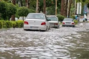 جزئیات اقدامات پیشگیرانه سیلاب؛ توضیحات سازمان مدیریت بحران
