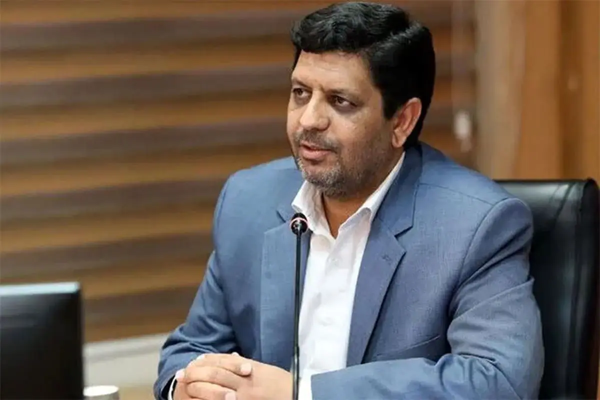 پارسانیا مدیر شبکه آموزش شد