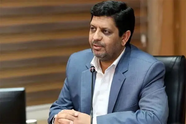 پارسانیا مدیر شبکه آموزش شد