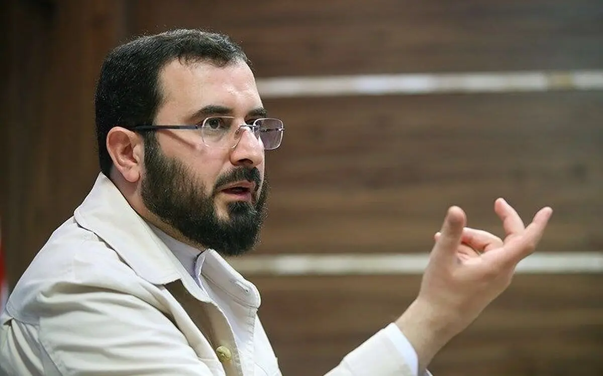 باید نظر ذینفعان صوت و تصویر فراگیر تامین شود