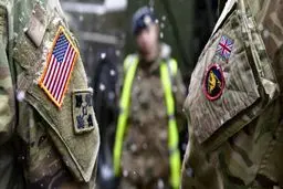 بغداد بدون موافقت پارلمان نمی‌تواند نیروهای ناتو را افزایش دهد