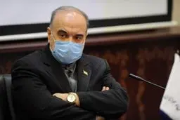 پیام سلطانی‌فر درخصوص انتخابات فدراسیون فوتبال
