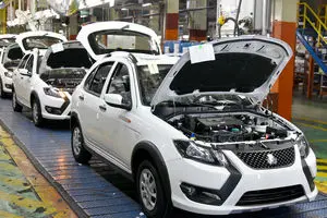 قیمت خودرو سایپا امروز پنجشنبه 2 بهمن ۱۴۰۴ | جدیدترین نرخ محصولات سایپا در بازار و نمایندگی