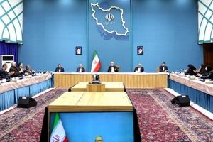 پزشکیان: نمی‌پذیرم که ایران از هیچ کشور دیگری عقب‌تر باشد